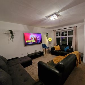 Huis "Holiday" met Drie Slaapkamers